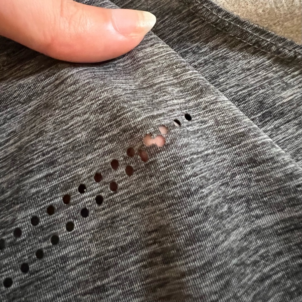 Nike Dri-Fit Tank - Picture 5 of 7